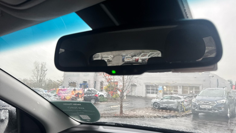 Kia Niro 1.6 GDi Hybrid 3 5dr DCT Hybrid Estate